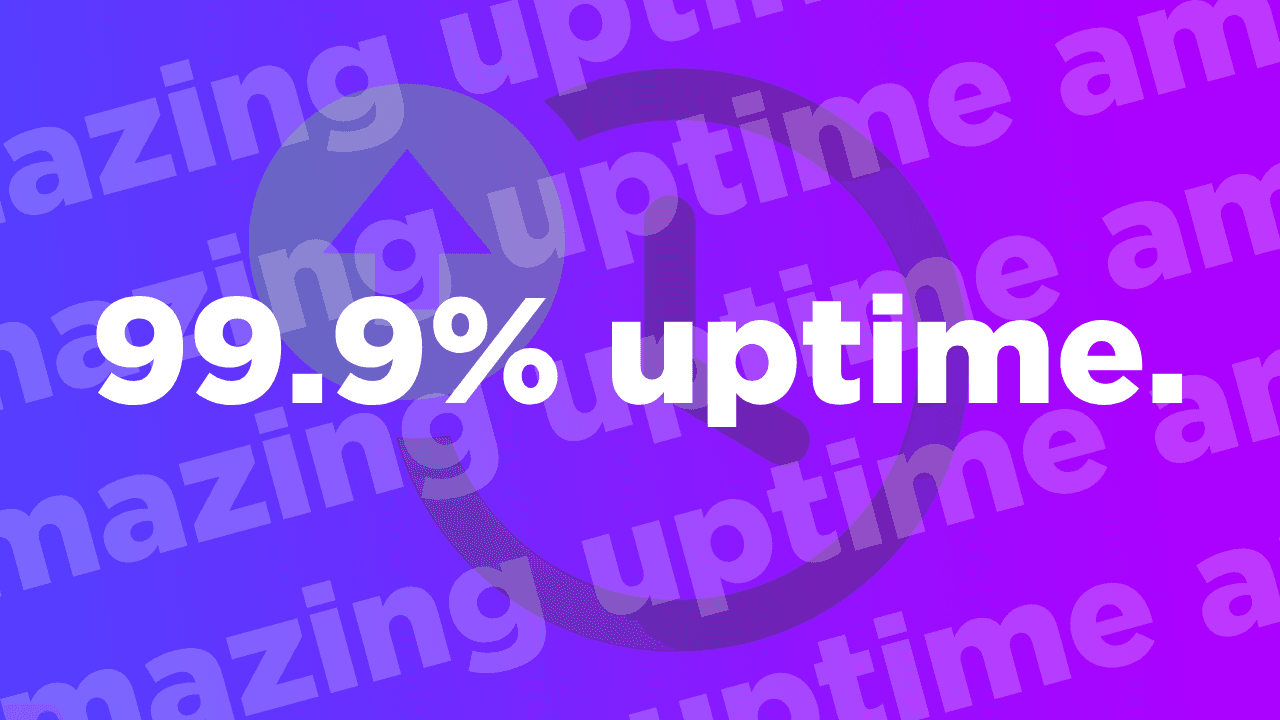 Ultra‑reliable streaming