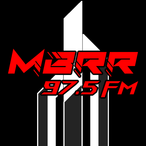 Montburgh Radio logo